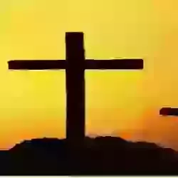 Easter Services 2025